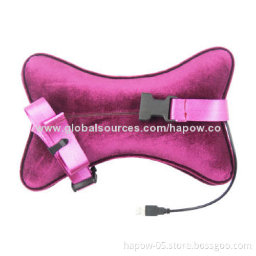 NFC Bluetooth Car Pillow Speaker, Help You Answer Calls Privately, Safely When Driving